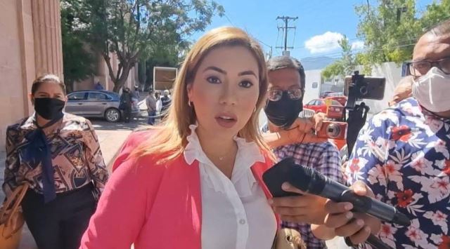 Coahuila: Otro escándalo de la alcaldesa morenista de Múzquiz, Tania Flores