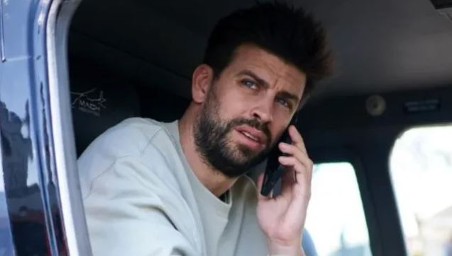 Piqué tras Estreno de Canción de Shakira "El Jefe": "Nadie podrá conmigo"