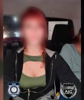 Deanna ‘N’, operadora del Cártel de Sinaloa, es deportada a EU; traficaba fentanilo