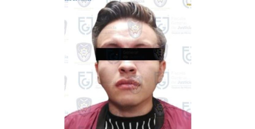 Cae sujeto que quiso extorsionar a exnovia con difundir fotos íntimas