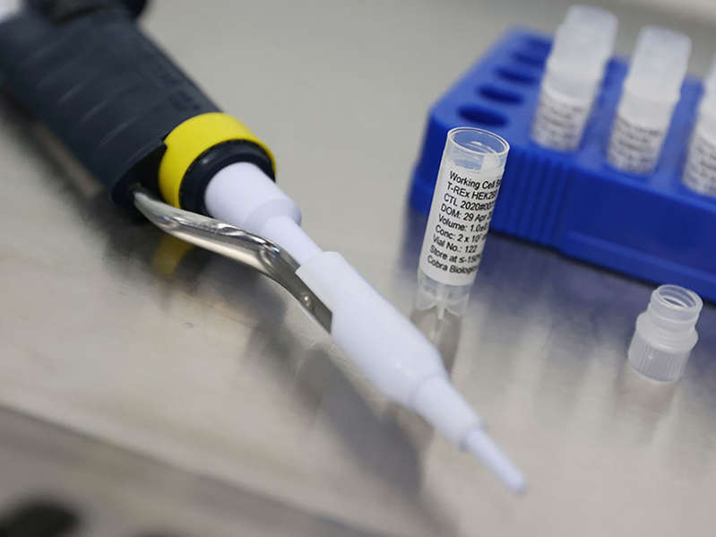 Vacuna contra el VIH/sida rinde primeros resultados "prometedores"