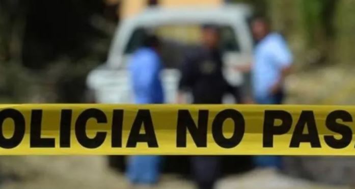 Jalisco: Hallan cuerpo de hombre en una maleta en Tlajomulco