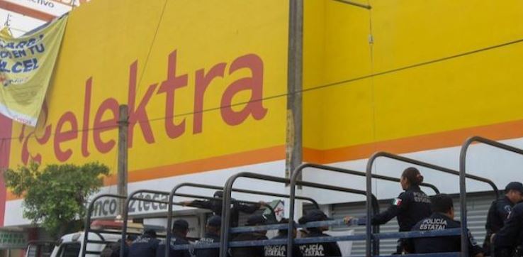 Grupo Elektra debe $20,000 millones al SAT ¿Por qué no le cobran?