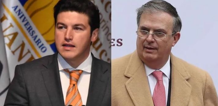 Samuel García alerta que si MC postula a Marcelo Ebrard habría rupturas