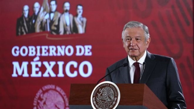 AMLO: La CNDH siempre fue tapadera y ¿ahora que es de su partido no lo será?