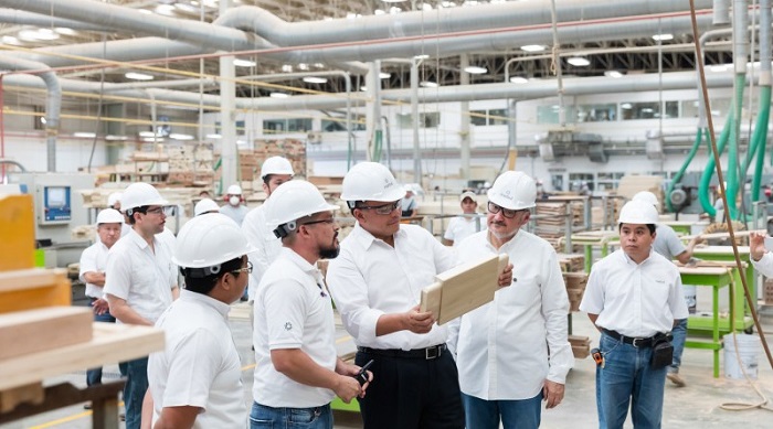 Crecimiento industrial de Mérida podría generar cáncer de pulmón