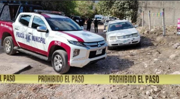 Abuela encuentra a su nieto de 5 años muerto dentro de bolsas de basura