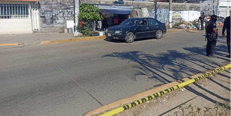 Ejecutan a dos custodios del penal de Acapulco al salir de trabajar