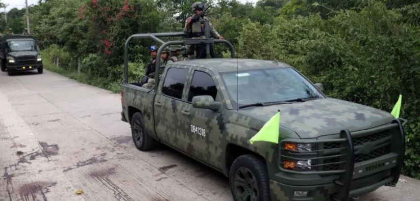 Muere hombre durante persecución tras asesinar a limpiaparabrisas en Iguala