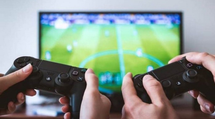 Jugar videojuegos puede ser bueno para la salud mental: Universidad de Oxford