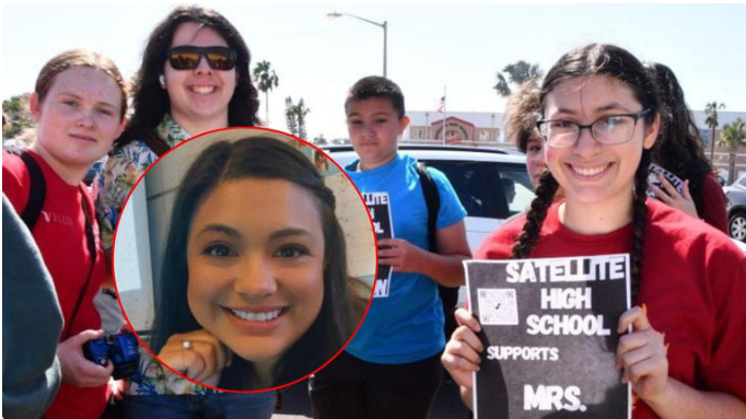 EE.UU.: Despiden a maestra por llamar a estudiante por un nombre distinto al legal