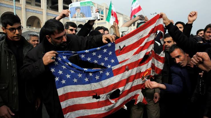 “No me meto en eso”, dice AMLO sobre conflicto entre EE.UU. e Irán