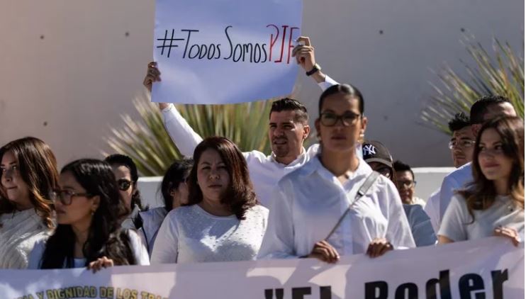 Por paro del Poder Judicial, tribunales y juzgados sólo atenderán casos urgentes en línea