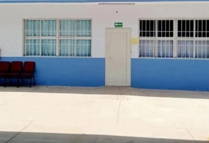 Edomex: Autopsia revela que niña de 8 años que murió en primaria  estaba enferma