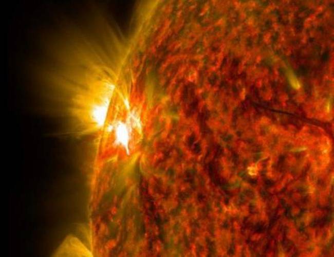 El sol cambiará de ciclo; estas serán las consecuencias en la Tierra