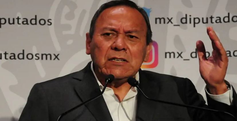 'Va por México' se mantiene pese a polémicas de 'Alito': Zambrano