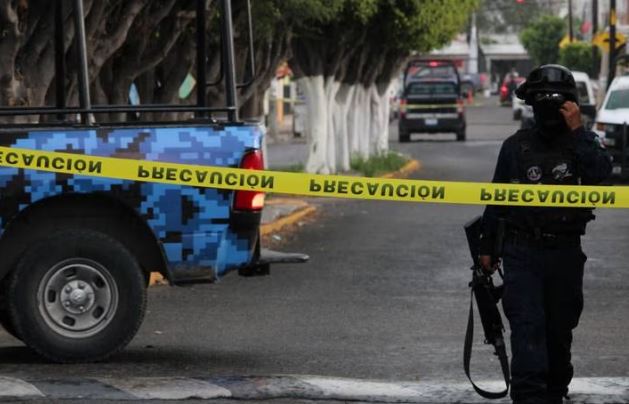 Masacare en Guanajuato con saldo de 8 muertos y 10 heridos en centro nocturno