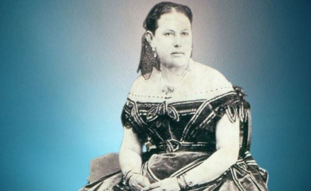 Margarita Maza, la mujer que llamó inútil a Benito Juárez por este motivo