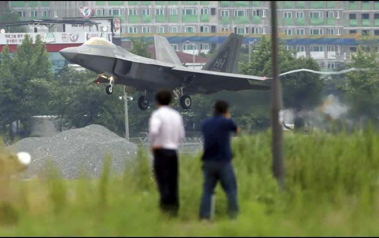 Reportan explosión en un laboratorio estatal de defensa en Corea del Sur