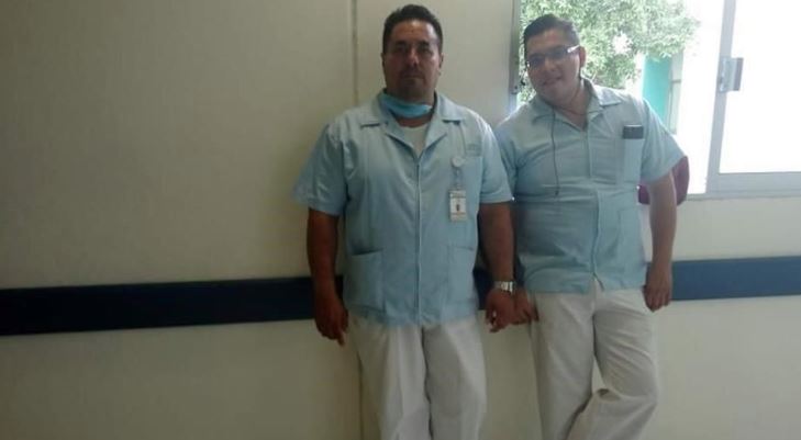 Abuso laboral: Despiden a 16 trabajadores de la salud de Hospital de Las Américas