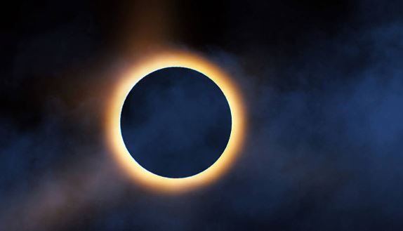 México: Cuándo y dónde se verá el eclipse solar total del 8 de abril
