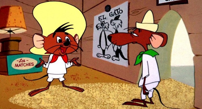 También piden cancelar a Speedy Gonzales por dar “mala imagen” a México