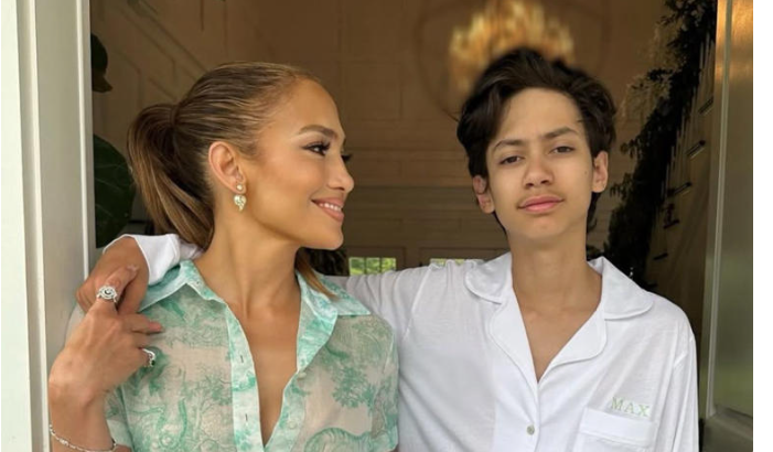 Jennifer Lopez y la promesa que hizo a sus hijos tras divorciarse de Ben Affleck
