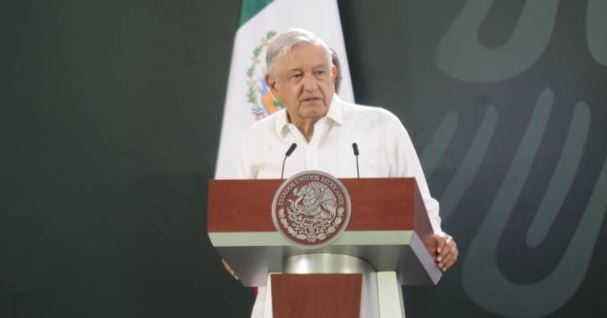 Ya van cuatro : Tribunal determina una vez más que AMLO violó imparcialidad electoral