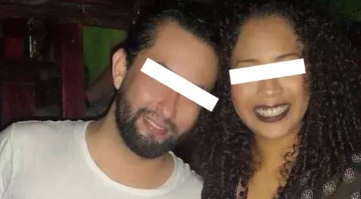 Asegura que su esposo y su amiga intentaron matarla...  intento de crimen  pasional