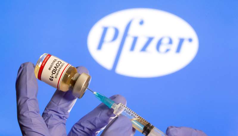 Pfizer y BioNTech ofrecerán vacuna a voluntarios que participaron en ensayos
