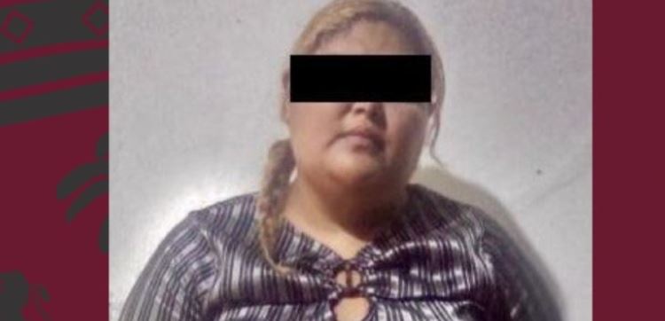 Chiapas: Cae mujer que quería vender a un niño por $20,000