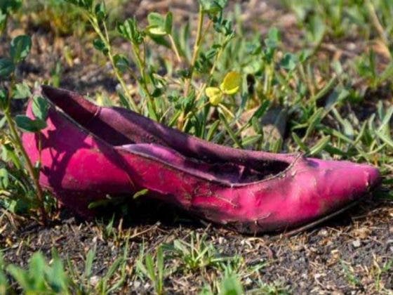 Jovencita fue a pagar su luz y ya no volvió; la estrangularon