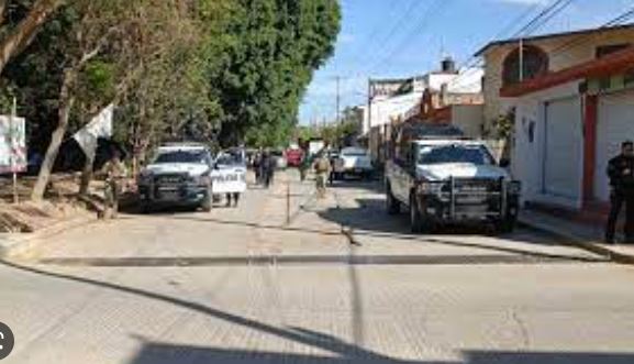 Oaxaca: Sujeto asesina a sus hijas en su casa y luego intenta suicidarse