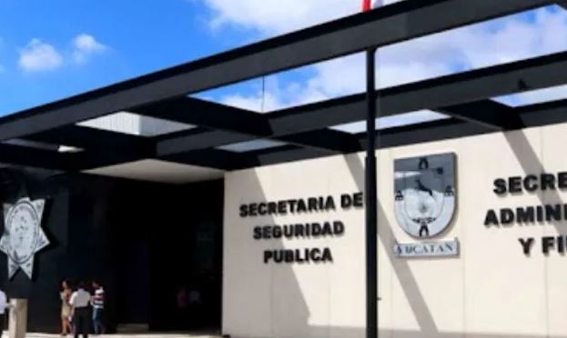 Mérida: Intentan tramitar licencia con recibos falsos y acaban detenidos