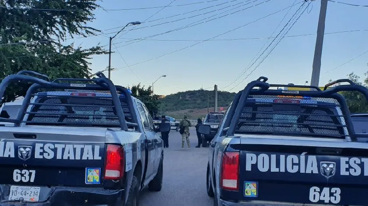 Matan a tres en una vivienda del Centro de Guaymas, Sonora