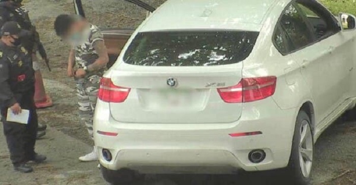 Vendió en línea su BMW  y por poco lo estafan... mira cómo y ¡cuidate!