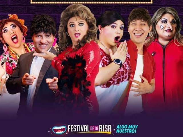 Mérida: Anuncian el  "Festival de la risa 2019"