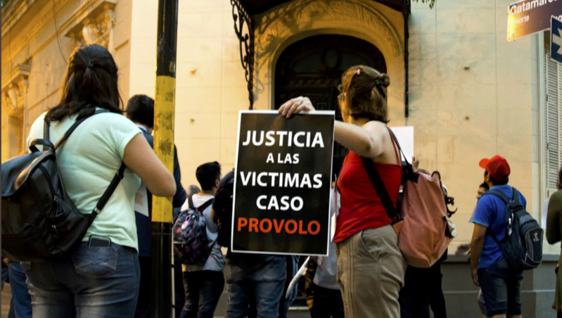 Monjas abusan de niños sordos; ya son enjuiciadas