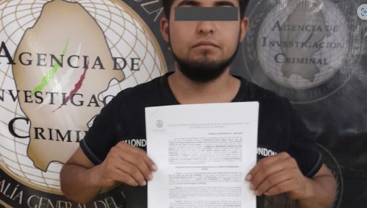 Coahuila: Vinculan a proceso a joven que mató a su pareja embarazada en La Laguna