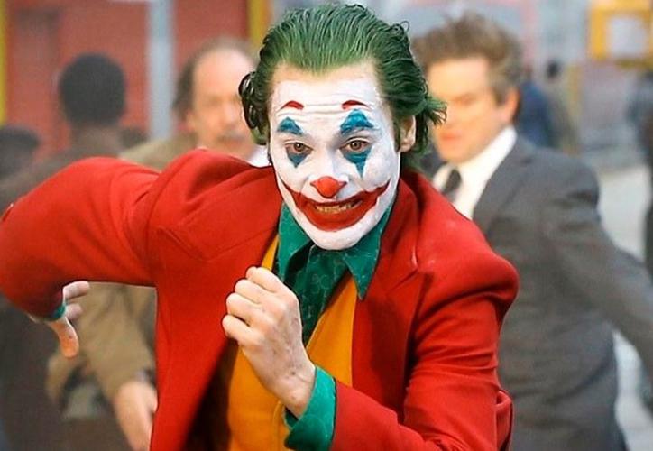 Se confirma la secuela del Joker