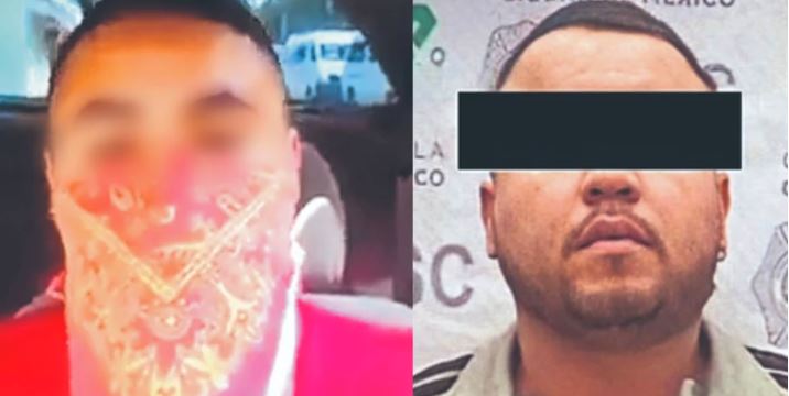 Cae ladrón que se hizo viral por pedir “trato justo” para delinquir