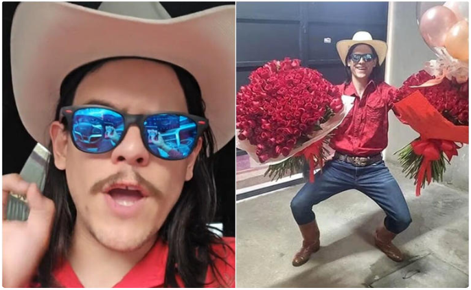 “Flores El Patrón” alerta de usurpación de identidad por cuentas falsas