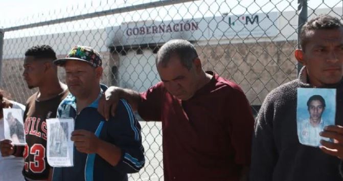 Cuatro meses en el limbo tras incendio en el centro migratorio de Ciudad Juárez