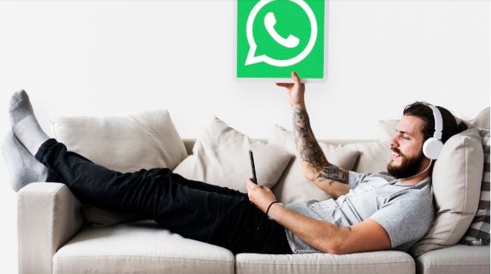 ¿Llamadas internacionales por WhatsApp también son gratis?