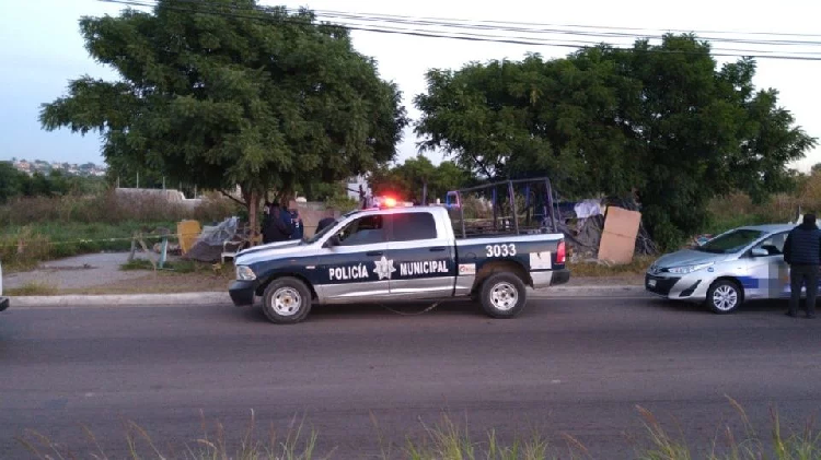 ¿México seguro? Un muerto y un herido deja ataque a tiros en Culiacán