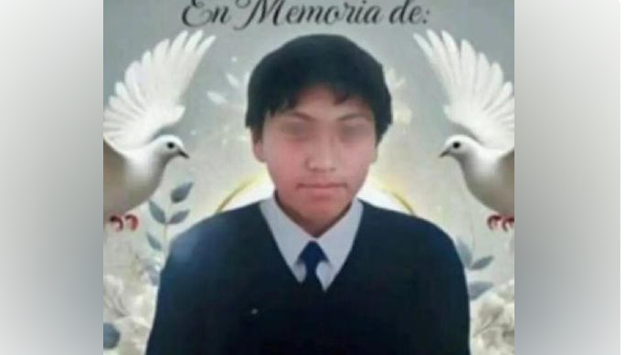 Encuentran cuerpo de adolescente desaparecido en un lugar vinculado a rituales de santería