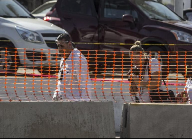 Hallan cuatro cadáveres con huellas de tortura en Sinaloa