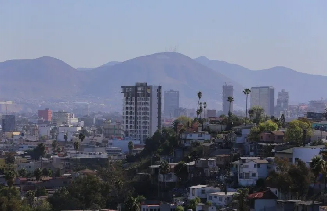 Tijuana, la ciudad con el mejor clima del mundo: Estudio