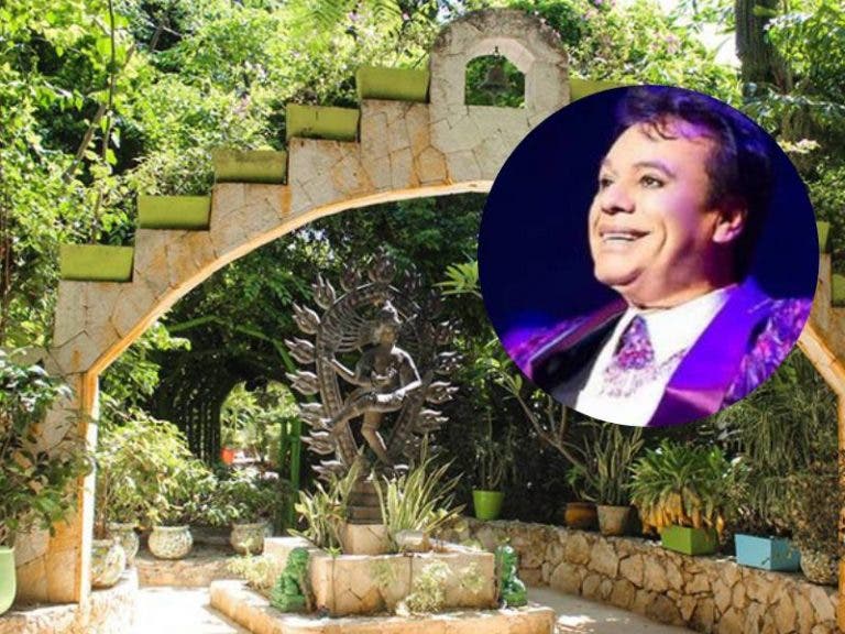 Intentan desalojar a ex asistente de Juan Gabriel de su casa en Cancún