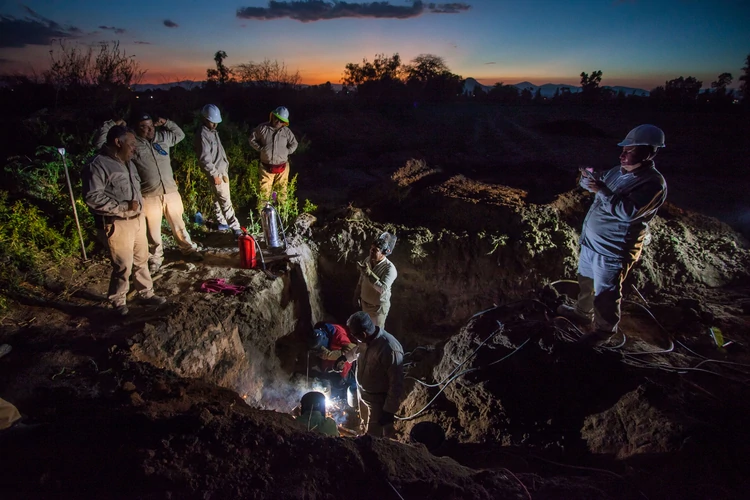 Huachicoleo: en la 1a. quincena del año, Pemex halló 200 tomas clandestinas